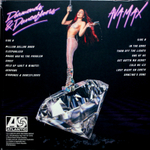 Ava Max / Diamonds & Dancefloors (LP)