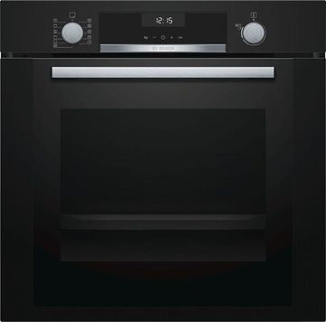 Электрический духовой шкаф Bosch HBB356BB0R