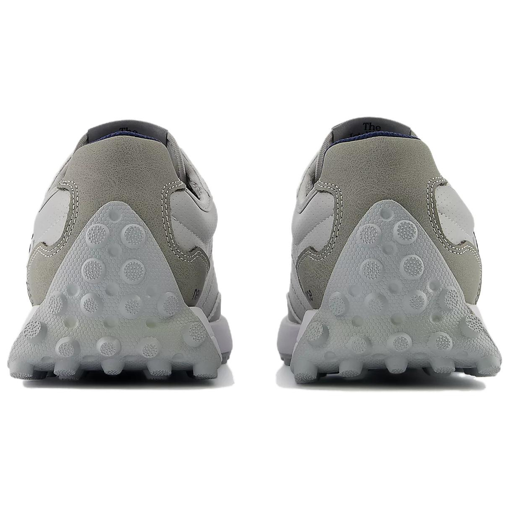 New Balance NB 327 Golf Shoes Women"s Gray