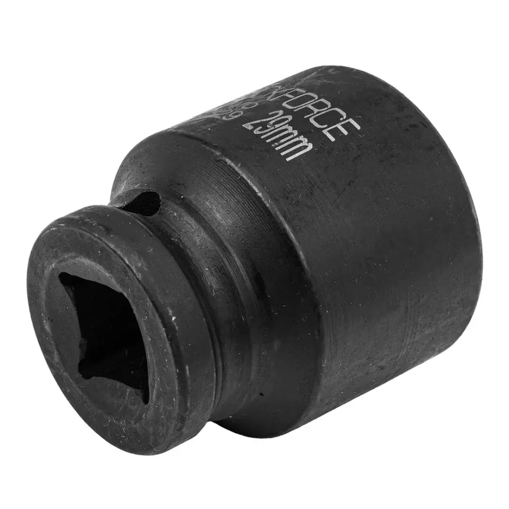 Головка ударная 29мм 12гр. 1/2'' RockForce RF-44829