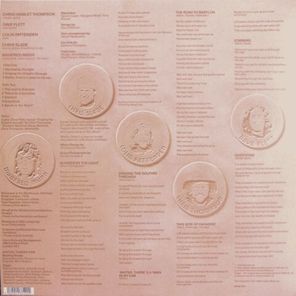 Manfred Mann's Earth Band / The Roaring Silence (LP)