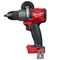 Аккумуляторная дрель-шуруповерт Milwaukee M18 FPD2-0X ударная (без акк, без з/у)