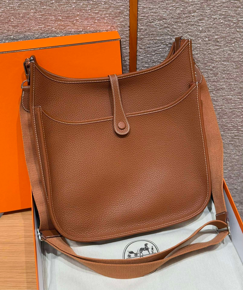 Hermes Evelyne 29