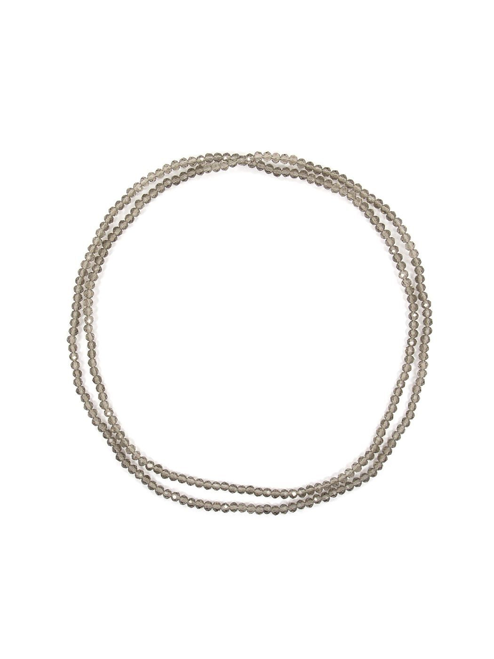 Бусы из стекла hsbu998-ser4-120