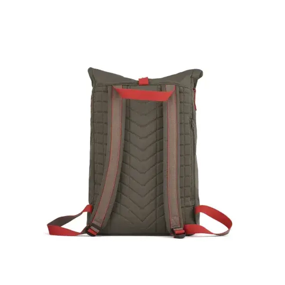 Коляска 2 в 1 ANEX Flo #1