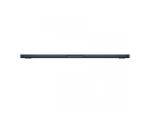Ноутбук Apple MacBook Air 15 2024 M3 (15.3/2880x1864/24GB/512GB SSD/Apple graphics 10-core) Midnight (MC9L4)