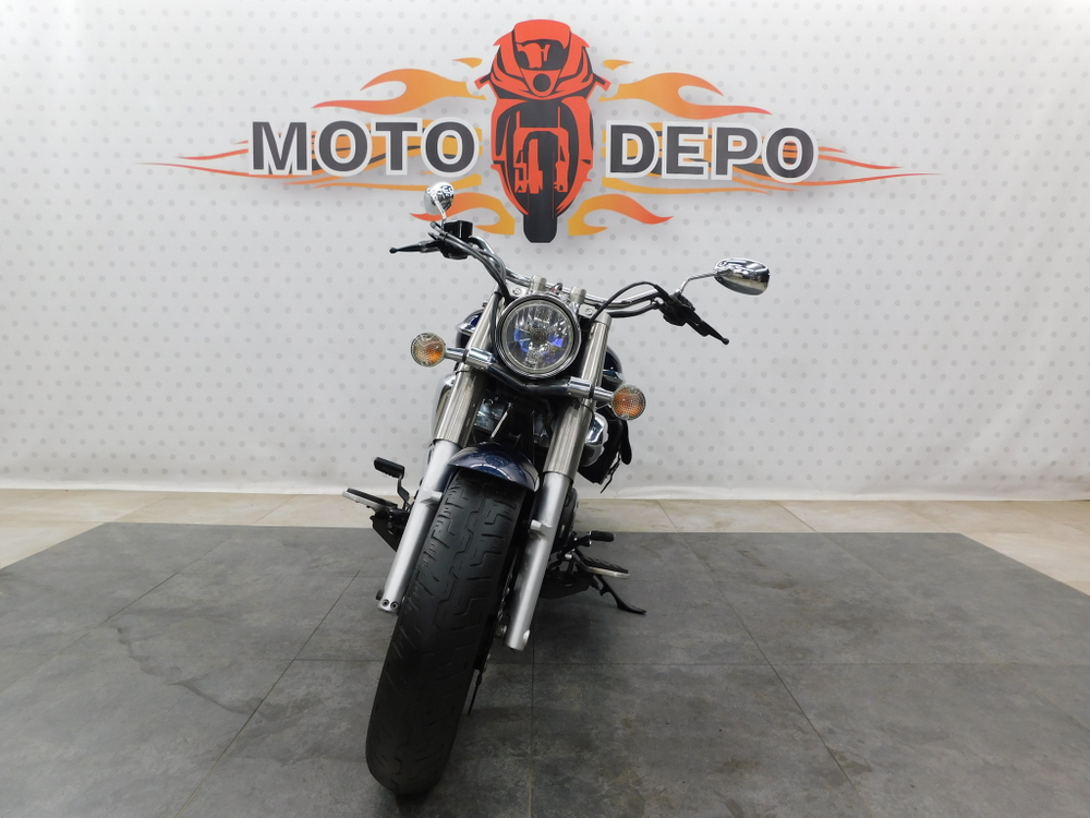 Yamaha XVS950 Midnightstar , 2010