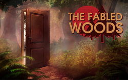 The Fabled Woods (для ПК, цифровой код доступа)