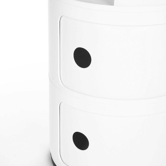 Тумба Componibili с 3 отсеками 32х59