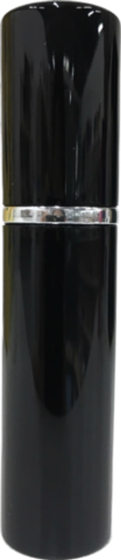 Атомайзер (стекло) черный 5ml