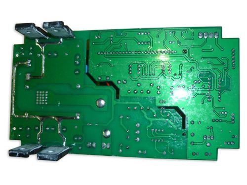 Плата управления РМ-37- АТ (РМ-37- АОNL S12607 до 2013 года)