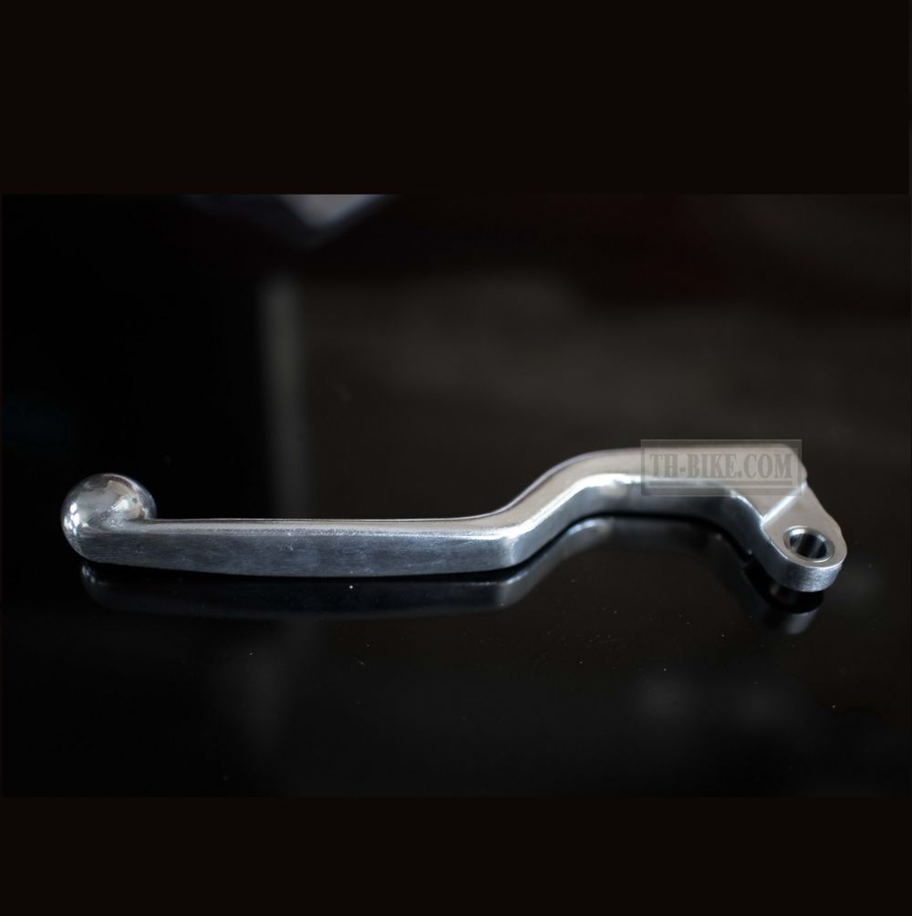 53178-KZZ-900 (53178-KZZ-305). LEVER, L. HANDLE. Clutch lever Honda CRF250L-M-RL.