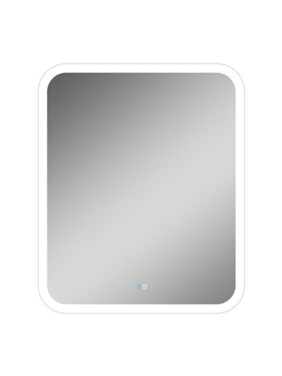 Зеркало "Glamour medium" 700x800