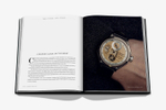 Книга на английском языке Assouline FERDINAND BERTHOUD: THE QUEST FOR PRECISION