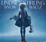 Lindsey Stirling / Snow Waltz (CD)