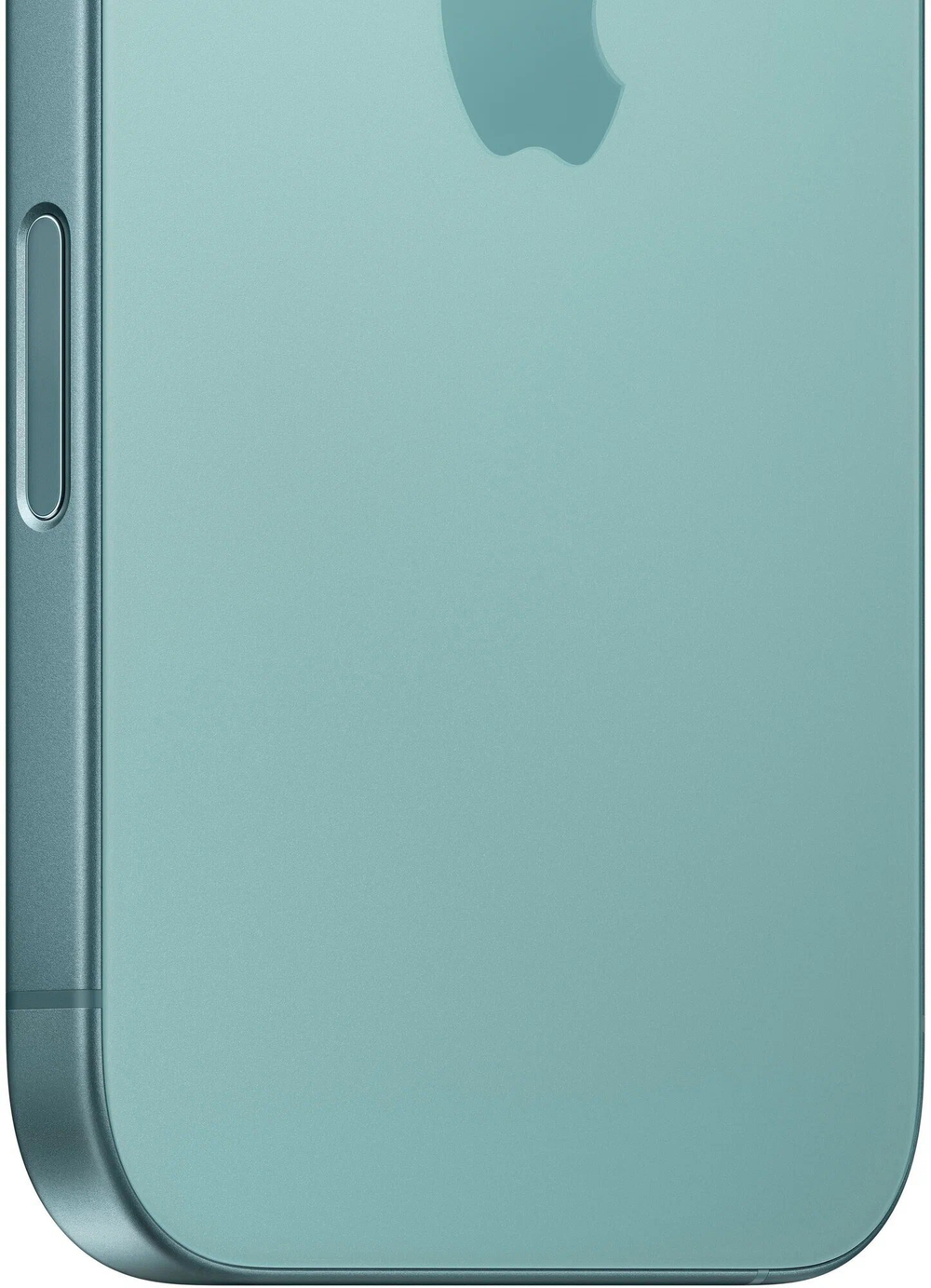 Смартфон Apple iPhone 16, 8GB RAM, 128GB, Teal (NanoSIM+eSIM)