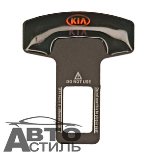 Заглушка ремня Coolpart" - "КИА"  300-KIA (шт)