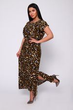 Платье 56510 Натали (Акция)