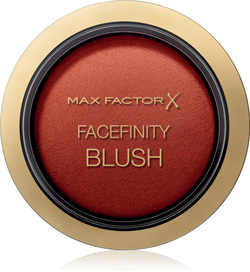 Max Factor Creme Puff - Пудровая румяна оттенок 055 Stunning Sienna, 1 g