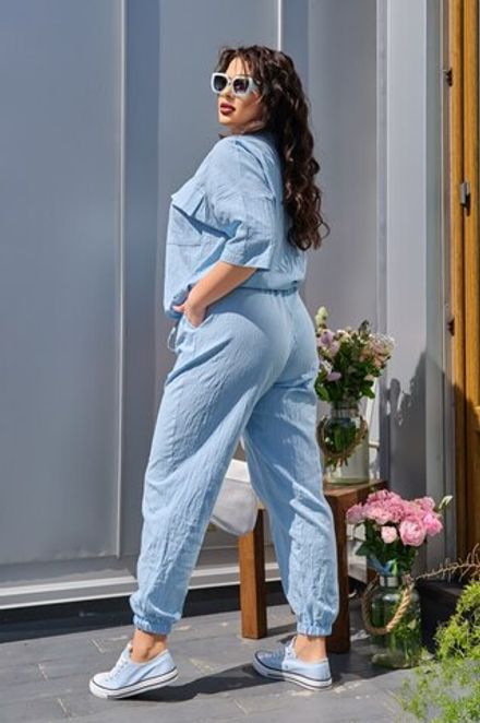 Костюм УК-450-2 Fabrika Фото 2