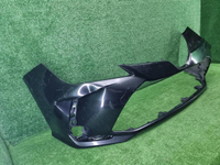 Бампер передний Toyota Corolla E210 (2018-н.в.)