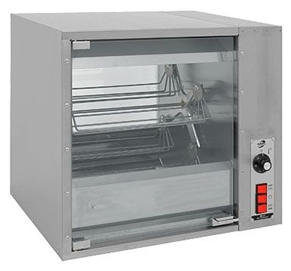 Гриль для кур Sikom МК-3.8 (МК-3.8.1)