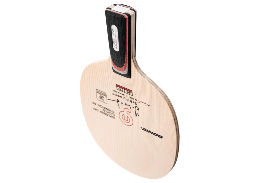 Donic World Champion 89 Waldner OFF Ch.Pen