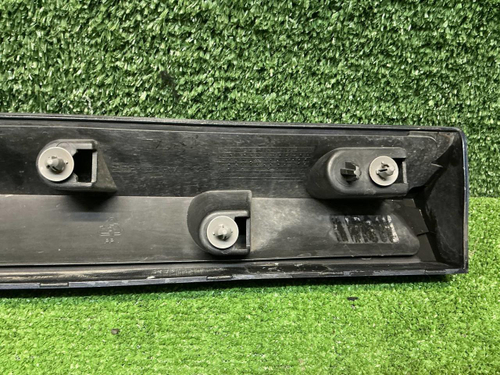 Накладка двери левая BMW X3 G01 (17-24) M-paket