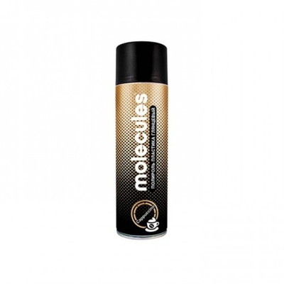 Полироль пластика Капучино глянцевый 650мл