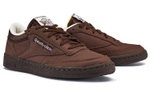 Кроссовки Reebok Club C 85 Vintage