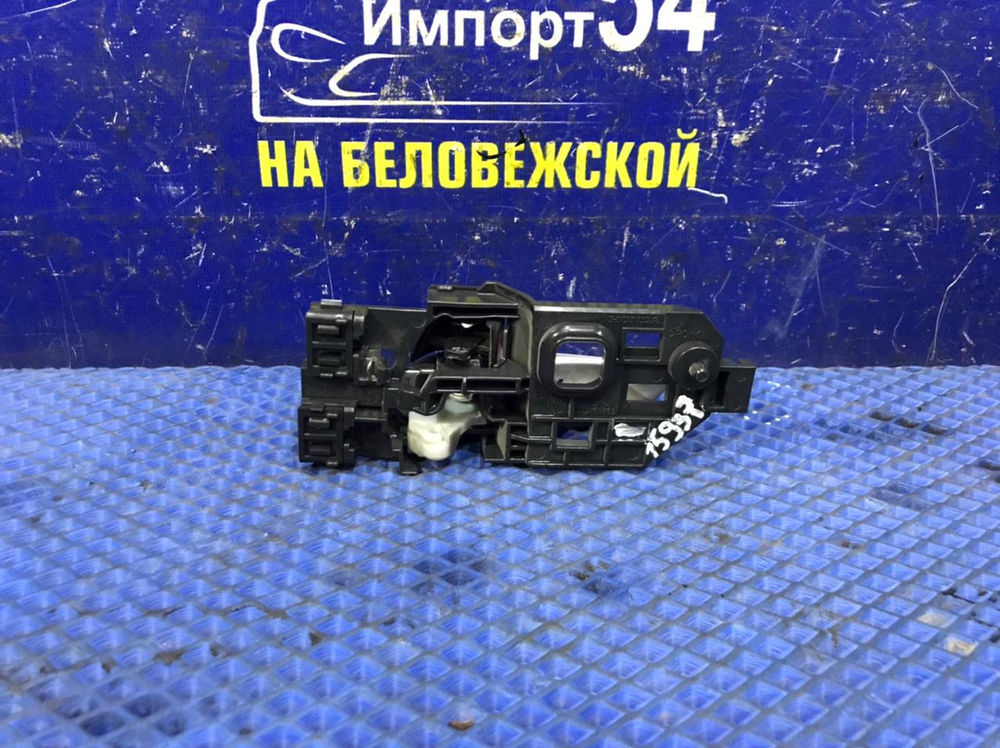 Ручка двери задней правой салонная Honda SHUTTLE 2015-2022