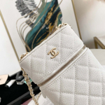 Chanel Phone Holder