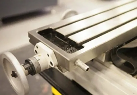 Вертикально-фрезерный станок STALEX XA7140 DRO