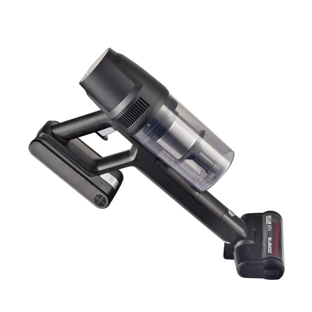 Пылесос Polaris CyclonicPRO PVCS 4050 500Вт черный/серебристый