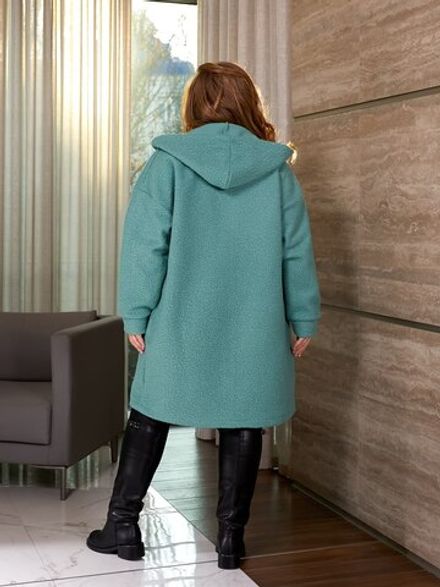 Пальто УК-3733-2 Fabrika Фото 2