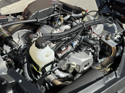 Снегоход РМ TAYGA PATRUL 800 SWT