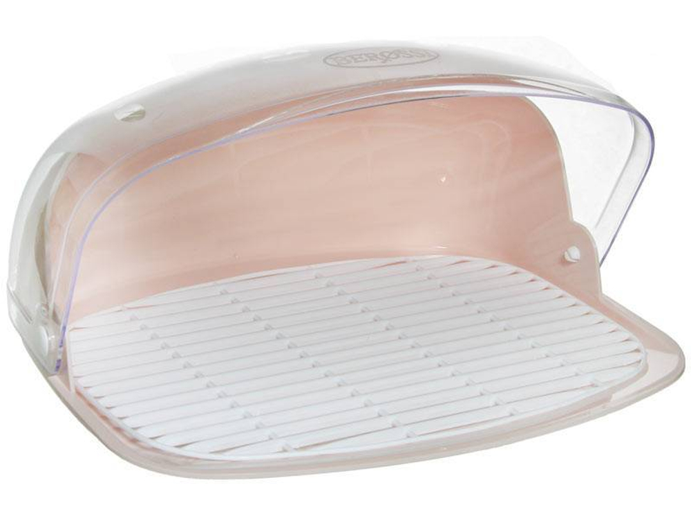 Хлебница Berossi (кремовый)