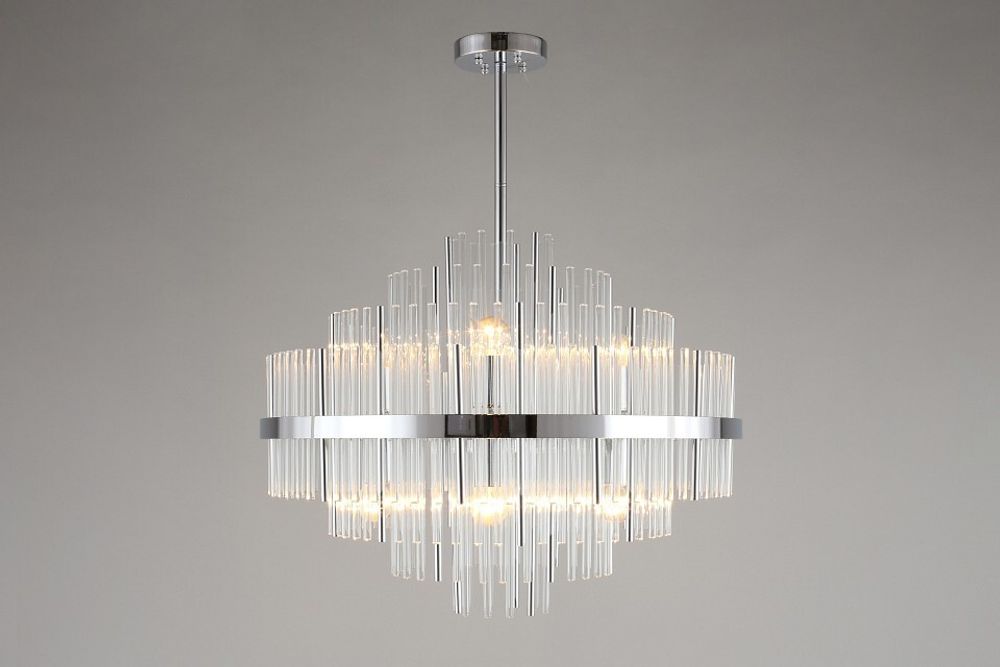 Люстра на штанге Omnilux Alatri OML-69207-09