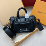 Louis Vuitton Keepall Cargo Bandouliere 25