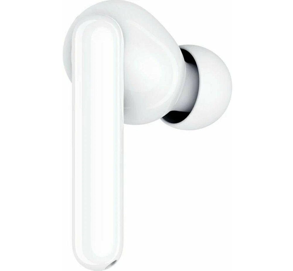 Наушники TCL MoveAudio S600 TW30, беспроводные, шумоподавление, внутриканальные, белые