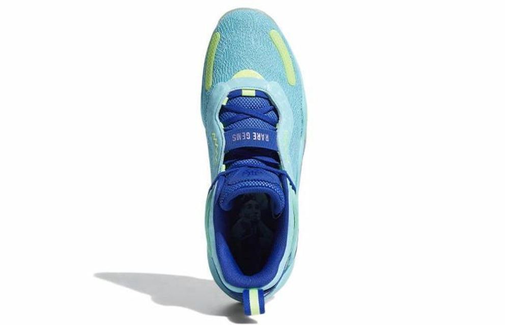 Кроссовки Adidas D.O.N. Issue 3