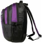 Рюкзак BRAUBERG для старших классов/студентов/молодежи, "Мамба", 30 литров, 46х34х18 см, 225525