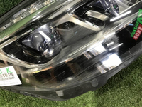 Фара правая Mercedes S W222 (2013-2017) LED