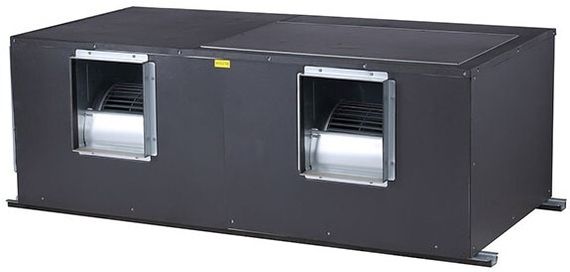 Канальная VRF система Dantex DM-UAC400T1/F