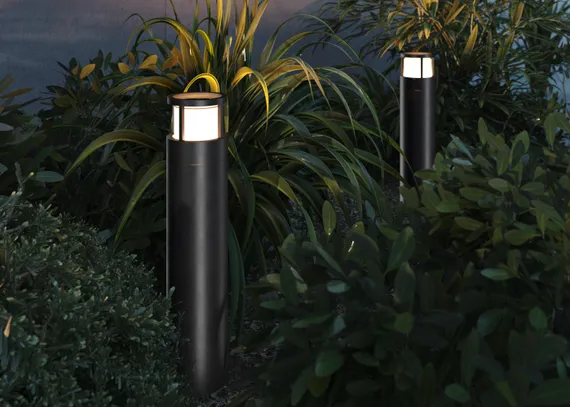 Ландшафтный светильник Волсли Роуд / Wolseley Road 3000К 6Вт IP 54 Outdoor o011fl-l6b