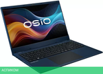 Ноутбук OSiO BaseLine B150i-002c