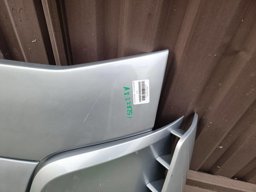 Капот FAW J7 (2023-н.в.)