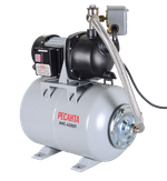 Автономная насосная станция Ресанта АНС-4200П