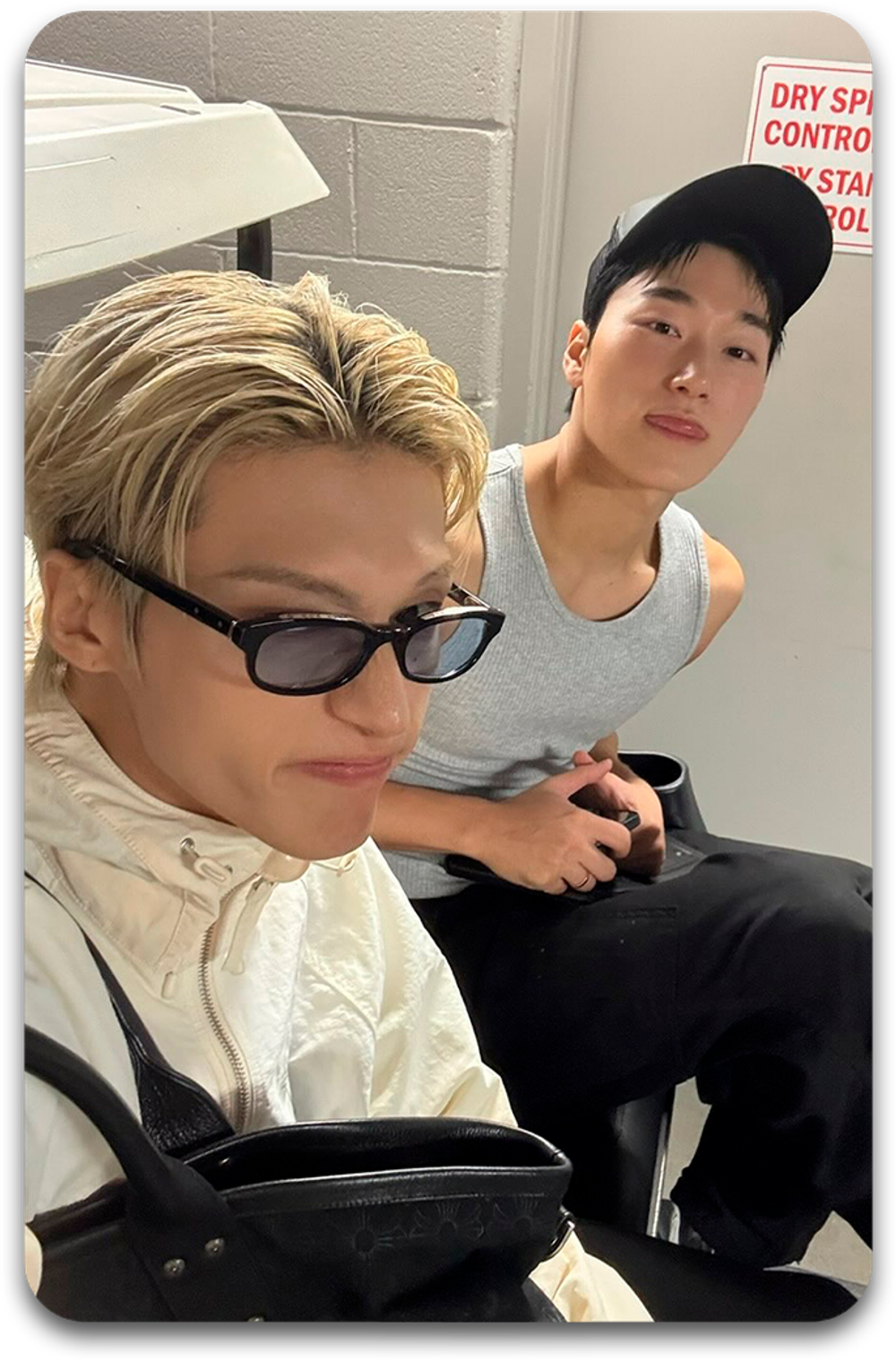 Карта / ATEEZ #1680