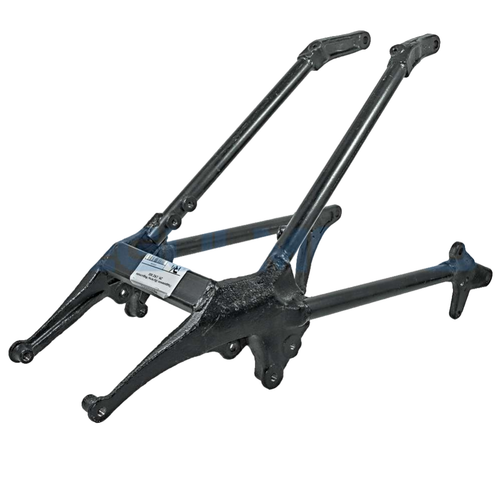 Подрамник (Бугель) Regulmoto ZR, CR-Z 300, черный